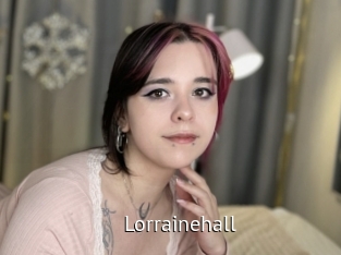 Lorrainehall