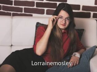 Lorrainemosley