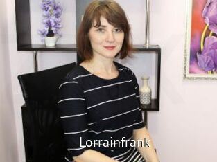 Lorrainfrank