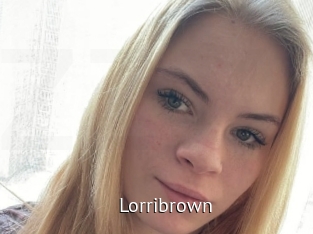 Lorribrown
