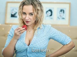 Lorrielin