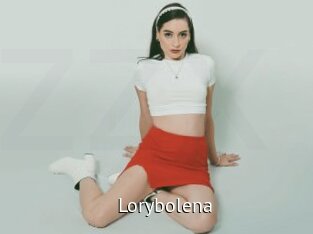 Lorybolena
