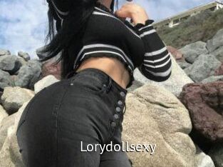 Lorydollsexy