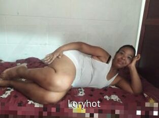 Loryhot