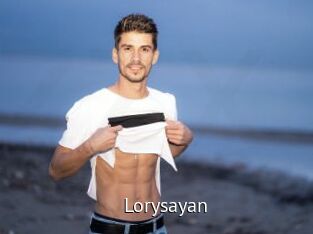 Lorysayan