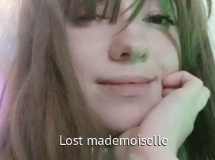 Lost_mademoiselle