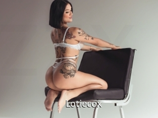 Lotiecox