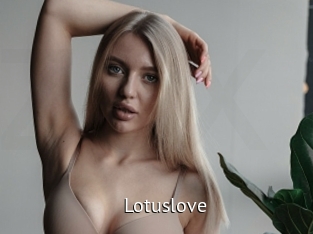 Lotuslove