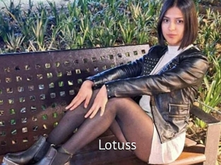 Lotuss