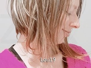 Lou19