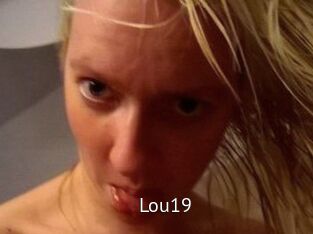 Lou19
