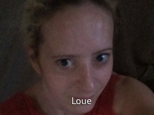 Loue