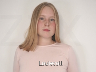 Louiecoll