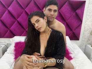 Louisandrosy