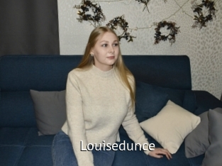 Louisedunce