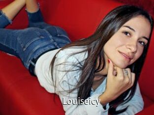 Louiseicy