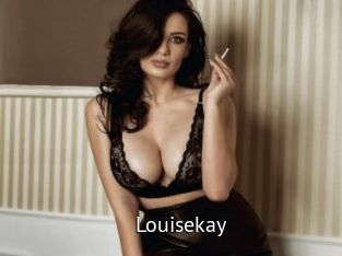 louisekay Zizi X