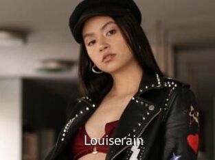 Louiserain