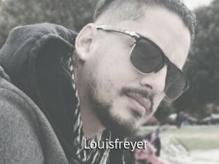 Louisfreyer
