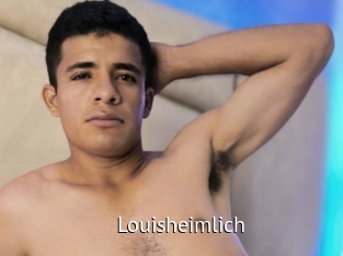 louisheimlich Zizi X