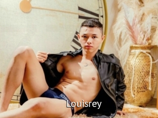 louisrey Zizi X