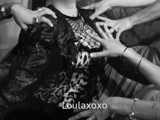 Loulaxoxo