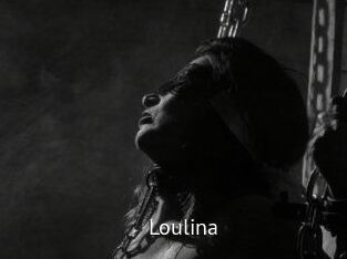 Loulina