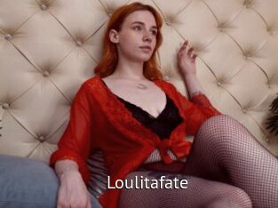 loulitafate Zizi X