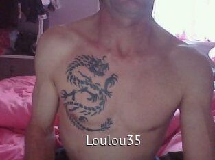loulou35 Zizi X
