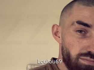 loulou69 Zizi X