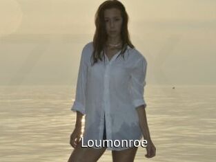 Loumonroe