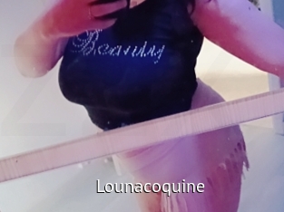 lounacoquine Zizi X