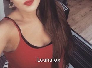 lounafox Zizi X
