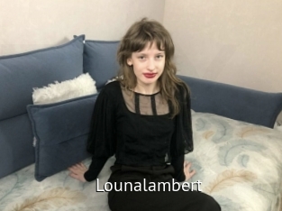 lounalambert Zizi X