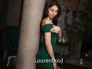 Lourenbold