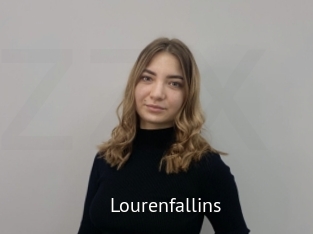 Lourenfallins