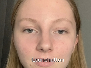 Louriehutton