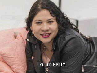Lourrieann