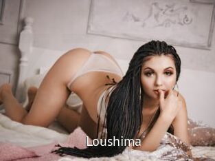 loushima Zizi X
