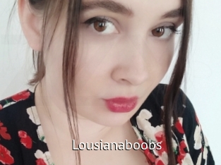 lousianaboobs Zizi X