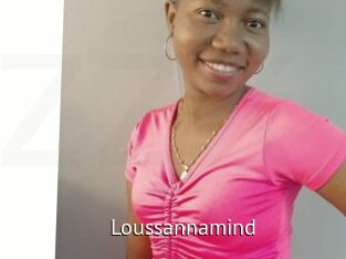 Loussannamind