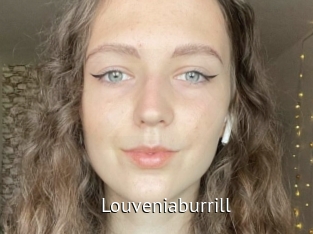 Louveniaburrill