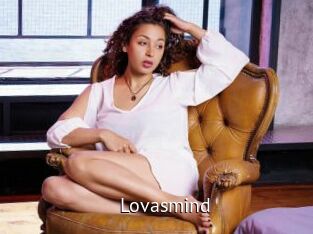 Lovasmind