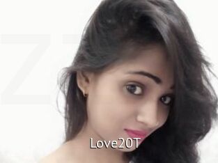Love20T