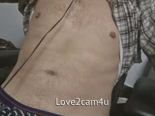 Love2cam4u