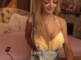 Love_genie