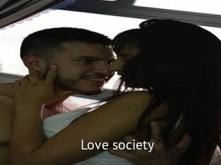 Love_society
