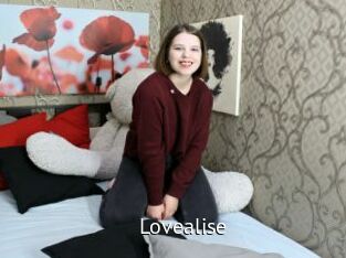 Lovealise