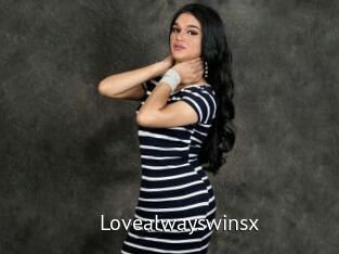 Lovealwayswinsx