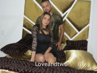 Loveandtwo
